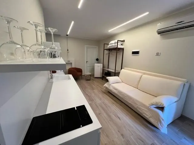 קסטלנואובו דל גארדה Agriturismo Le Fornase בית חווה קסטלנואובו דל גארדה