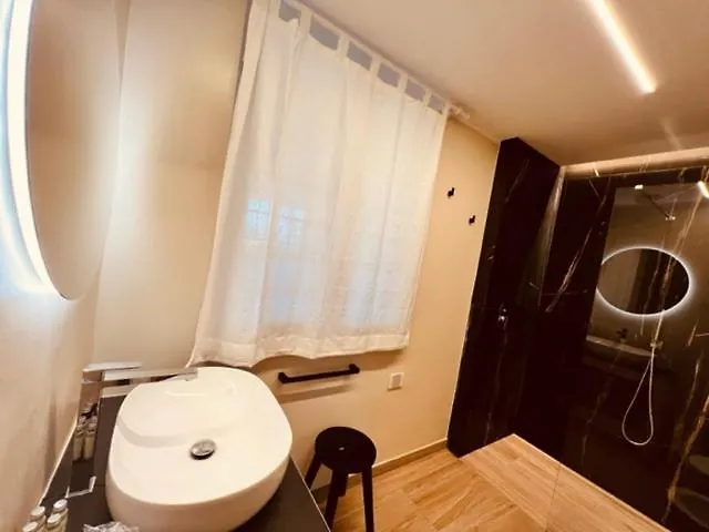 קסטלנואובו דל גארדה Agriturismo Le Fornase איטליה