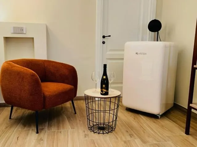קסטלנואובו דל גארדה Agriturismo Le Fornase קסטלנואובו דל גארדה