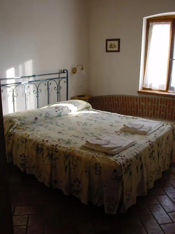 קסטלנואובו דל גארדה Agriturismo Le Fornase 0*, קסטלנואובו דל גארדה