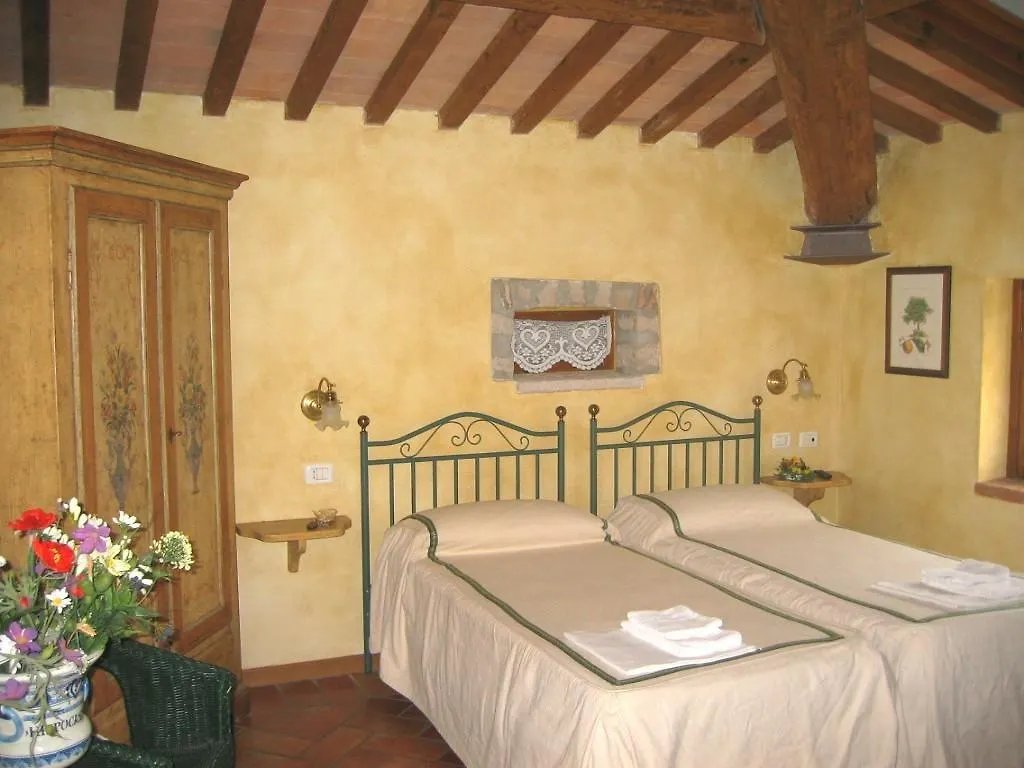 קסטלנואובו דל גארדה Agriturismo Le Fornase קסטלנואובו דל גארדה