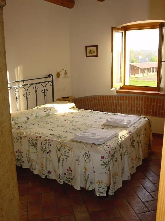 קסטלנואובו דל גארדה Agriturismo Le Fornase קסטלנואובו דל גארדה