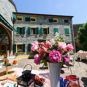 Vakantieboerderij Biologico La Buona Terra, Villa Marin