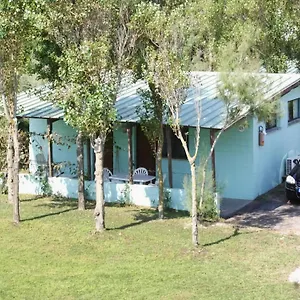 Vakantiehuis Rosapineta Sud In, Rosolina Mare