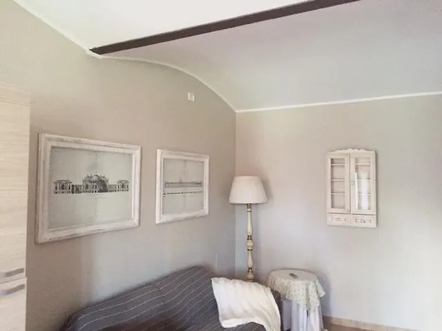 Agriturismo Le Fornase Villa Castelnuovo del Garda Farm stay