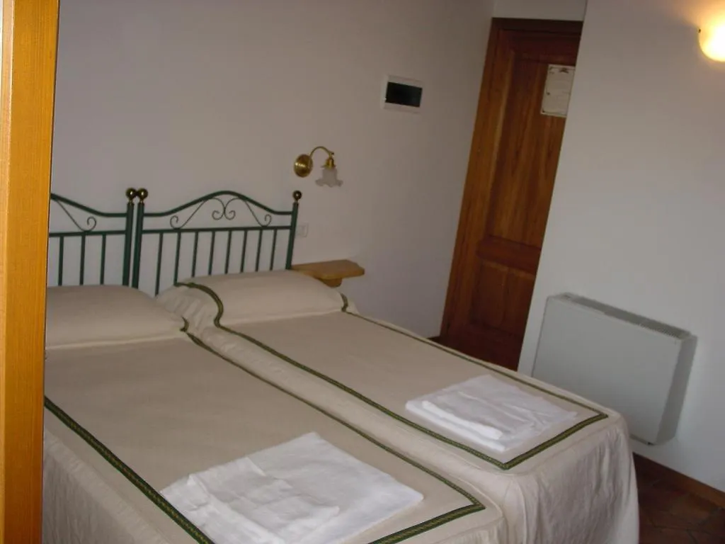 Agriturismo Le Fornase Villa Castelnuovo del Garda